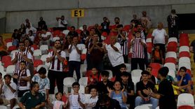 Atakaş Hatayspor ve Boluspor Beraberliği