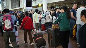 Avrupa Havalimanlarında Siber Saldırı Sebebiyle Gecikmeler