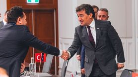 Avustralya'ya İhracat Hedefi 2 Milyar Dolar