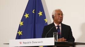 Avusturya Başbakanı Barış İçin AB'ye Çağrıda Bulundu