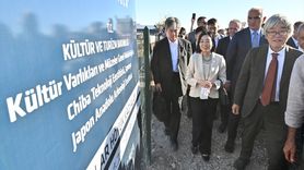 Ayanlar Höyük'te Kazı Çalışmaları Başladı