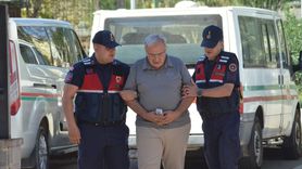 Aydın'da FETÖ'ye Üyelikten Firari Hükümlü Yakalandı