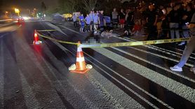 Aydın'da Motosiklet Kazası: Sürücü Hayatını Kaybetti