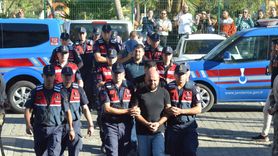 Aydın'da Rüşvet ve Suç Örgütü Operasyonu: 6 Gözaltı