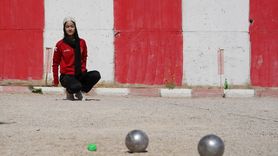 Ayşenur Nazlı Korkmaz, Bocce Dünya Şampiyonası'nda Başarı Peşinde