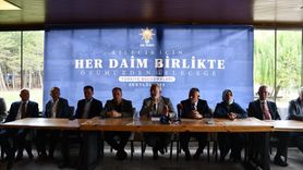 Bahadır Yenişehirlioğlu, Terörle Mücadele ve Ekonomi Üzerine Önemli Açıklamalarda Bulundu