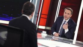 Bakan Alparslan Bayraktar'dan Kış Öncesi Enerji Açıklamaları