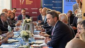 Bakan Bayraktar'dan ABD'li Yatırımcılara Çağrı