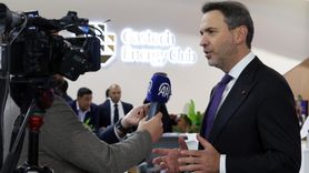 Bakan Bayraktar, Gastech 2025'te Doğal Gaz Anlaşmalarını Açıkladı