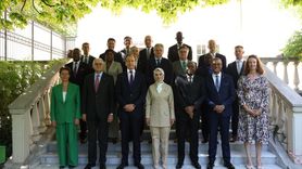 Bakan Göktaş, Frankofon Büyükelçilerle Görüşmeler Gerçekleştirdi