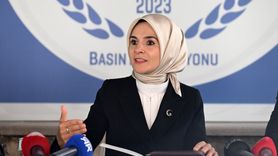 Bakan Göktaş'tan SYDV Greviyle İlgili Açıklama