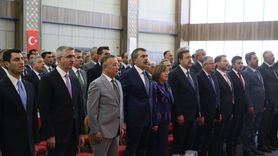 Bakan Tekin'den Eğitim Vurgusu: Zorluklarla Dolu Bir Süreç