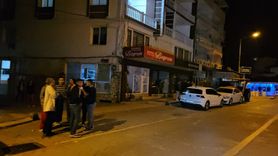 Balıkesir'de 4,5 Büyüklüğünde Deprem Gerçekleşti