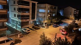 Balıkesir'de 4,9 Büyüklüğünde Deprem Meydana Geldi