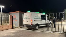 Marmara Denizi'nde Teknesi Parçalanan Halit Yukay'ın Cenazesi Teslim Edildi