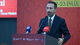 Başkentte Yaşayan Miras Forumu Başladı