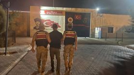 Batman'da Uyuşturucu Operasyonu: Şüpheli Tutuklandı