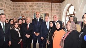 Bayburt'ta Spor Salonu Açılışı ve Terörle Mücadele Vurgusu