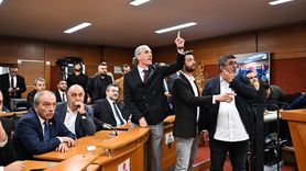 Bayrampaşa'da Yeni Belediye Başkan Vekili Belirlendi