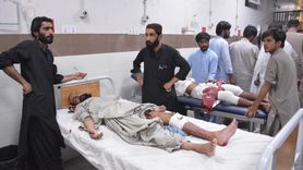 Belucistan'da Miting Yakınında Patlama: 4 Ölü, 17 Yaralı