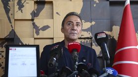 Berhan Şimşek'ten CHP'ye Sert Eleştiriler