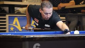 Berkay Karakurt, Bilardomax Turnuvasını Kazandı