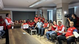 Birleşik Metal-İş Sendikası MESS Sözleşmesi Üzerine Tekliflerini Açıkladı