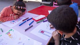 Bitlis'te Bir Anadolu Şenliği Düzenlendi