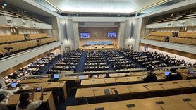 BM İnsan Hakları Konseyi'nde Gazze İle İlgili Tartışmalar Başladı