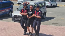 Bodrum'da Düzensiz Göçmen Operasyonu