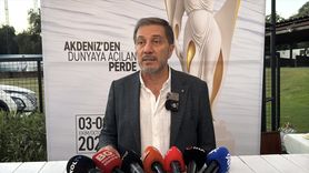 Bodrum Uluslararası Film Festivali Tanıtımı Yapıldı