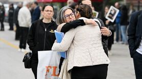 Bolu'daki Grand Kartal Otel Yangını Davasında İkinci Duruşma Gerçekleşti