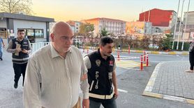 Borsa İstanbul'da 14 Şüpheli Gözaltına Alındı