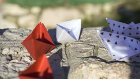 Bosna Hersek'ten Küresel Sumud Filosu'na Destek