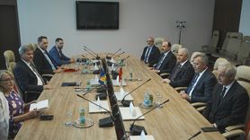 Bosna Hersek ve Türkiye İlişkileri Güçleniyor