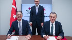 BOTAŞ, Mercuria ve Woodside Energy ile LNG Anlaşmaları İmzaladı