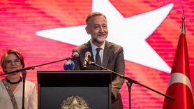 Brezilya Ulusal Günü Ankara'da Coşkuyla Kutlandı