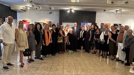 Bulgaristan'da Uluslararası Dostluk Sergisi Açıldı