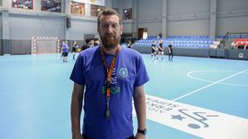 Bursa Büyükşehir Belediyespor'un Hedefi 3'te 3