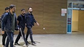 Bursa'da Bıçaklı Kavga: 1 Kişi Ağır Yaralandı