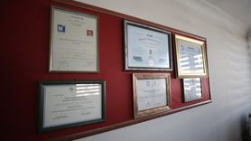 Bursa'da Dolandırıcılığa Karşı Suç Duyurusu Yapıldı