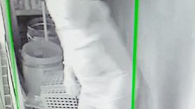 Bursa'da Hırsızlık Olayında Terliklerle İz Süren Şüpheliler Yakalanıyor