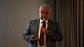 Bursa'da Sağlıkta Su ve Önemi Konferansı Düzenlendi