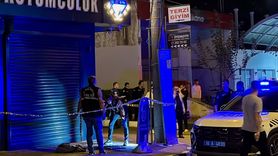 Bursa'da Silahlı Saldırı: Üç Zanlı Yakalandı