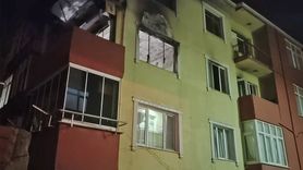 Bursa'da Yangın Faciası: 3 Ölü