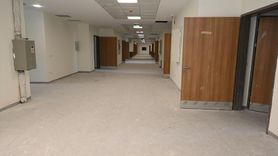 Bursa'daki Ali Osman Sönmez Onkoloji Hastanesi Yıl Sonunda Tamamlanacak