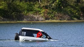 BYD Türkiye, YANGWANG U8 ve U9 Modellerini Tanıttı