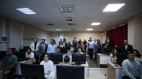 Çanakkale'de Otonom Sistemler Teknikerliği Programı Hayata Geçti