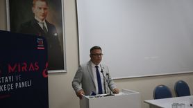 Çanakkale'de Uluslararası Keçe Çalıştayı Yapıldı