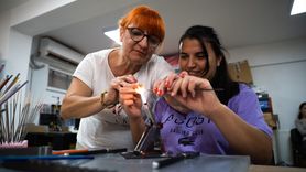 Çanakkale Kültür Yolu Festivali Devam Ediyor